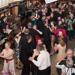 150. Stiftungsfest - Festball und Ausklang — Bild 126